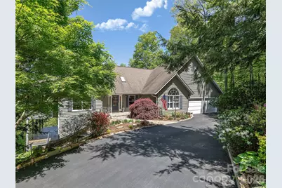 126 Stonebridge Drive, Hendersonville, NC 28739 - Photo 1