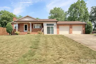 1005 Forest Park Dr, Statesville, NC 28677 - Photo 1
