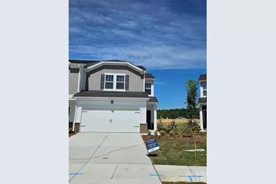 8200 Hidden Springs Trail #184, Charlotte, NC 28216 - Photo 1