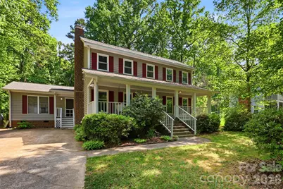14236 Maple Hollow Lane, Mint Hill, NC 28227 - Photo 1