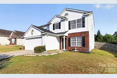 1723 Rustic Arch Way, Huntersville, NC 28078 - Photo 1