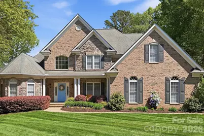 7142 Three Wood Drive, Matthews, NC 28104 - Photo 1
