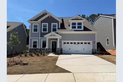 2036 Hackney Street, Huntersville, NC 28078 - Photo 1