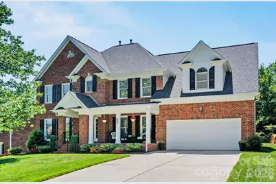 140 Foxfield Park Drive, Mooresville, NC 28115 - Photo 1