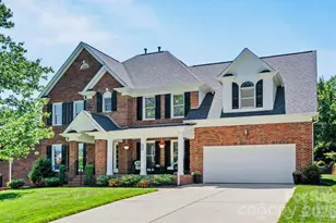 140 Foxfield Park Dr, Mooresville, NC 28115 - Photo 1
