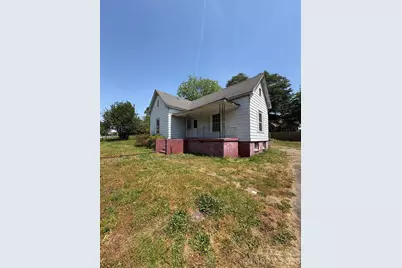 107 S Davie Street, Cooleemee, NC 27028 - Photo 1