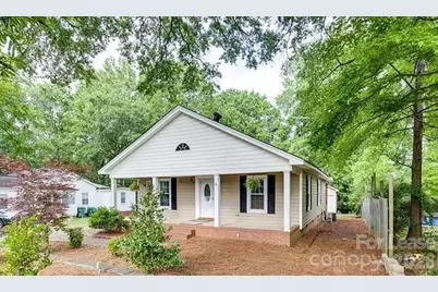 819 S South Street, Gastonia, NC 28052 - Photo 1