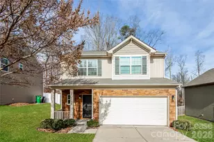 2209 Dave Thomas Lane, Charlotte, NC 28214 - Photo 1
