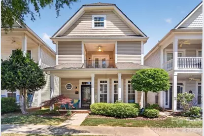 5106 Alysheba Drive, Indian Trail, NC 28079 - Photo 1