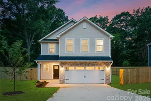9000 Potomac Blvd, Charlotte, NC 28216 - Photo 1