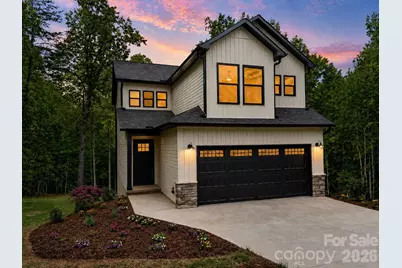 9395 West Ridge Drive, Hickory, NC 28601 - Photo 1