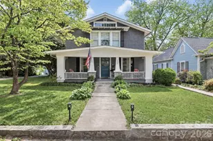 235 N Race St, Statesville, NC 28677 - Photo 1