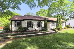 6632 Lancer Dr, Charlotte, NC 28226 - Photo 1