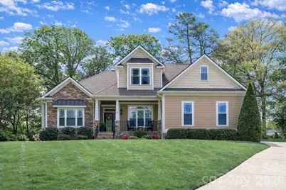 909 Argyle Court, Statesville, NC 28677 - Photo 1