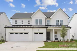 7312 Irish Elk Rd, Huntersville, NC 28078 - Photo 1