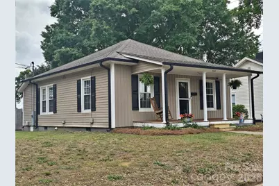 214 E 10th Street, Kannapolis, NC 28083 - Photo 1