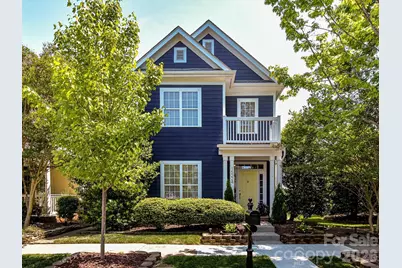 15224 Waterfront Drive, Huntersville, NC 28078 - Photo 1