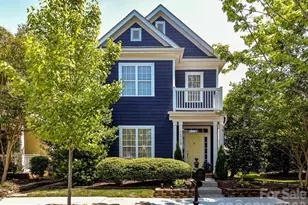 15224 Waterfront Dr, Huntersville, NC 28078 - Photo 1