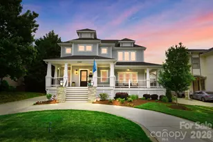 2501 Marshall Pl, Charlotte, NC 28203 - Photo 1