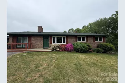 61 Overbrook Drive, Saluda, NC 28773 - Photo 1