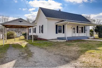 503 N Church Street, Mooresville, NC 28115 - Photo 1