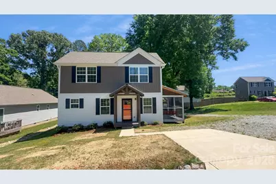 174 Gettys Street, Forest City, NC 28043 - Photo 1