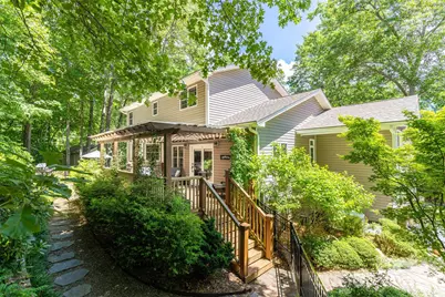 72 Whitfield Lane, Weaverville, NC 28787 - Photo 1