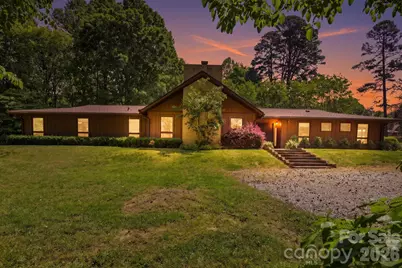 855 Edmiston Road, Mount Ulla, NC 28125 - Photo 1