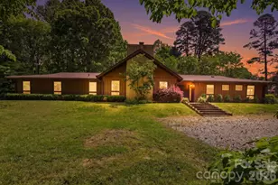 855 Edmiston Rd, Mount Ulla, NC 28125 - Photo 1