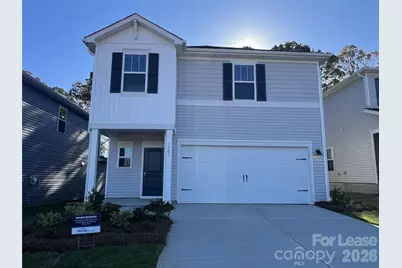 1500 31st Street NE, Conover, NC 28613 - Photo 1