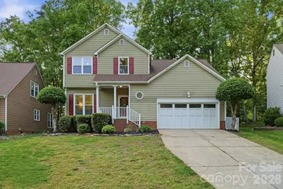 9732 Whitewood Trail, Charlotte, NC 28269 - Photo 1
