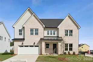 5428 Vernon Rdg Rd, Huntersville, NC 28078 - Photo 1