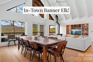 248 Hillcrest Ln, Banner Elk, NC 28604 - Photo 1