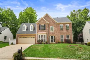 15816 Gathering Oaks Dr, Huntersville, NC 28078 - Photo 1