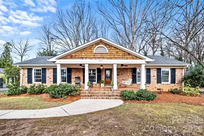 233 Chiswick Road, Charlotte, NC 28211 - Photo 1