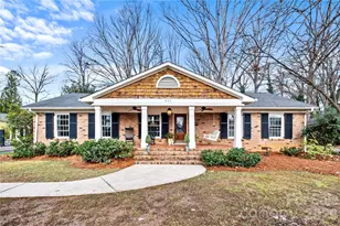 233 Chiswick Rd, Charlotte, NC 28211 - Photo 1