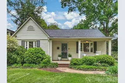 1720 Truman Road, Charlotte, NC 28205 - Photo 1