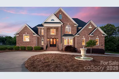 534 N Ingleside Farm Road, Iron Station, NC 28080 - Photo 1