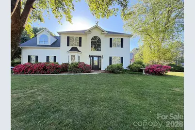 2300 Coach House Lane, Kannapolis, NC 28081 - Photo 1