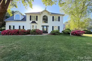 2300 Coach House Ln, Kannapolis, NC 28081 - Photo 1