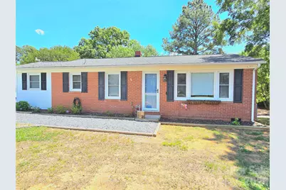 40582 Old Cottonville Road, Norwood, NC 28128 - Photo 1