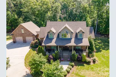 6777 Houser Farm Road, Vale, NC 28168 - Photo 1