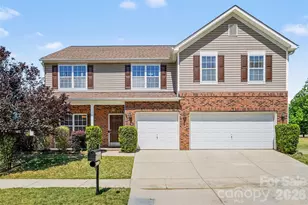 3003 Cornflower Ln, Indian Trail, NC 28079 - Photo 1