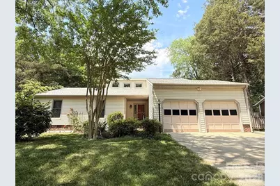 11718 Rimrock Canyon Drive, Charlotte, NC 28226 - Photo 1