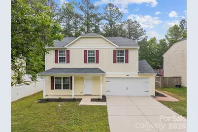 2010 E Park Drive, Lancaster, SC 29720 - Photo 1