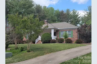 1613 Southpointe Drive, Morganton, NC 28655 - Photo 1