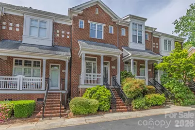 4912 S Hill View Drive, Charlotte, NC 28210 - Photo 1