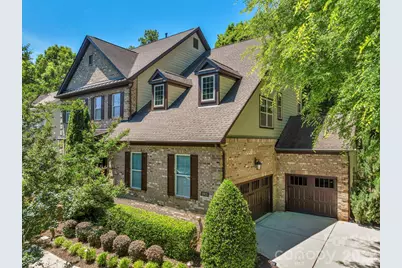 12820 Elkhorn Drive, Charlotte, NC 28278 - Photo 1
