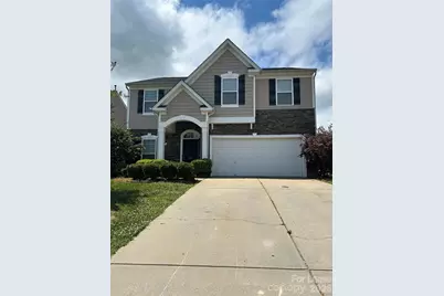 1402 Moss Creek Drive, Harrisburg, NC 28075 - Photo 1