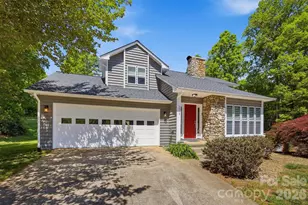 4938 Burkemont Rd, Morganton, NC 28655 - Photo 1